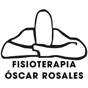 Fisioterapia Oscar Rosales
